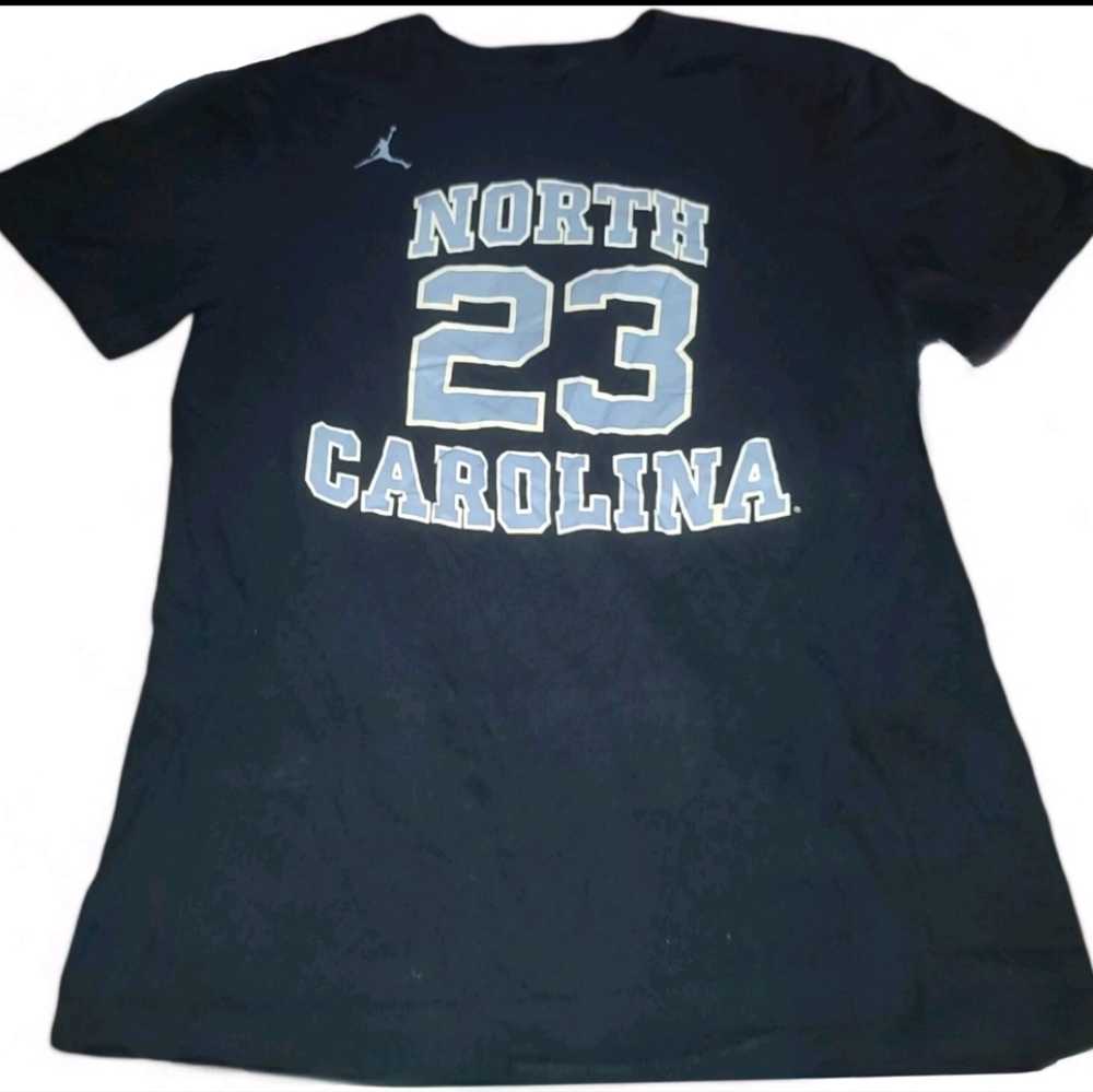 Jordan Men's Michael Jordan North Carolina T-Shirt